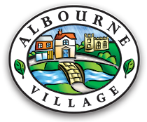 Albourne Village Logo